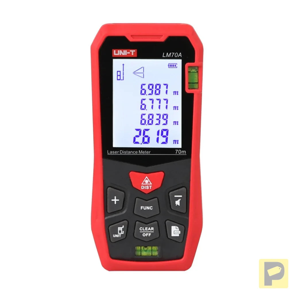 UNI-T LM70A laser rangefinder