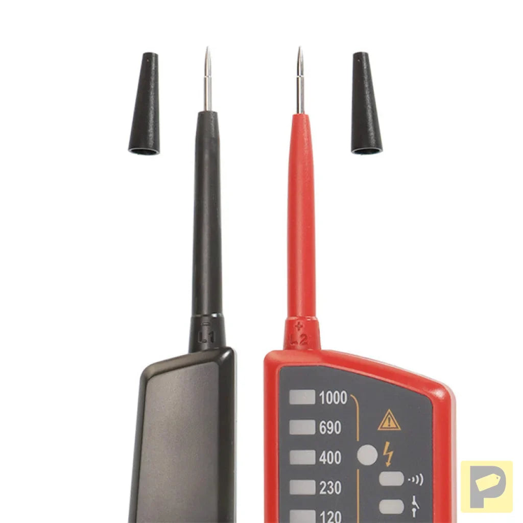 UNI-T UT18E voltage and continuity tester