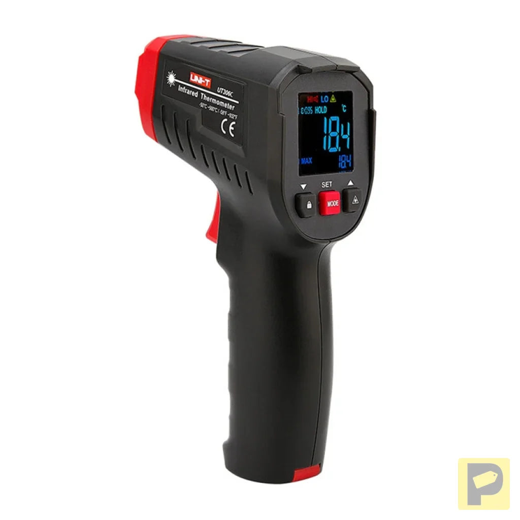 UNI-T UT306C infrared thermometer