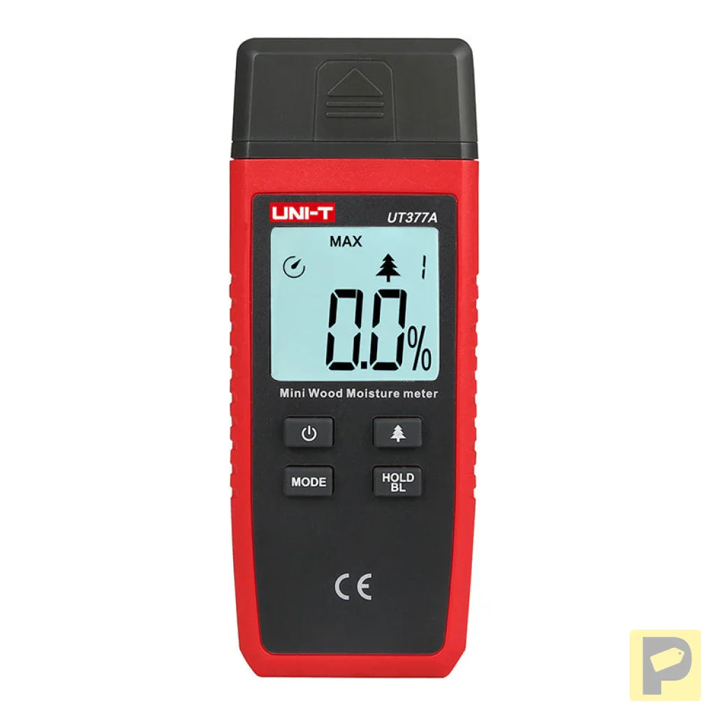 UNI-T UT377A wood moisture meter