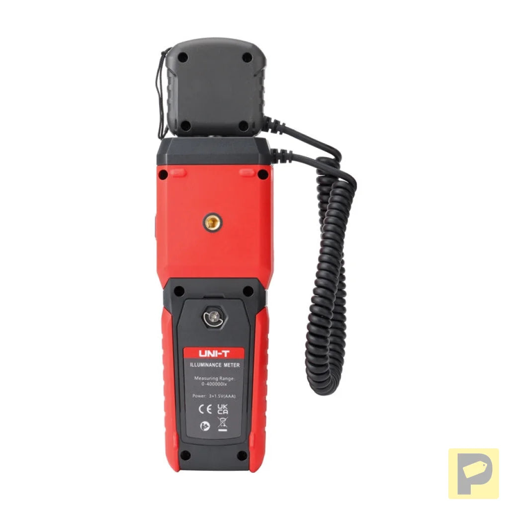 UNI-T UT381A lux meter