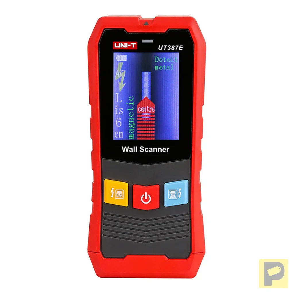 UNI-T UT387E metal detector