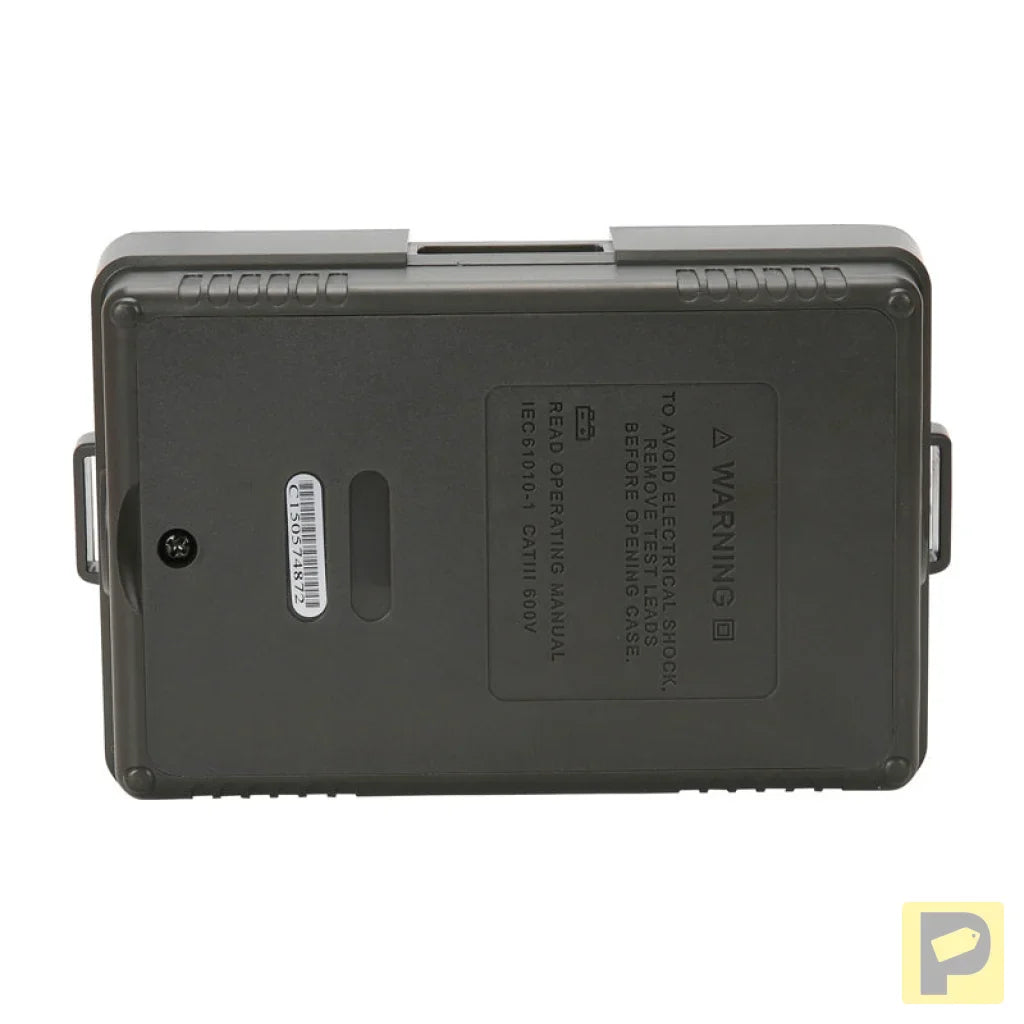 UNI-T UT501A insulation resistance tester