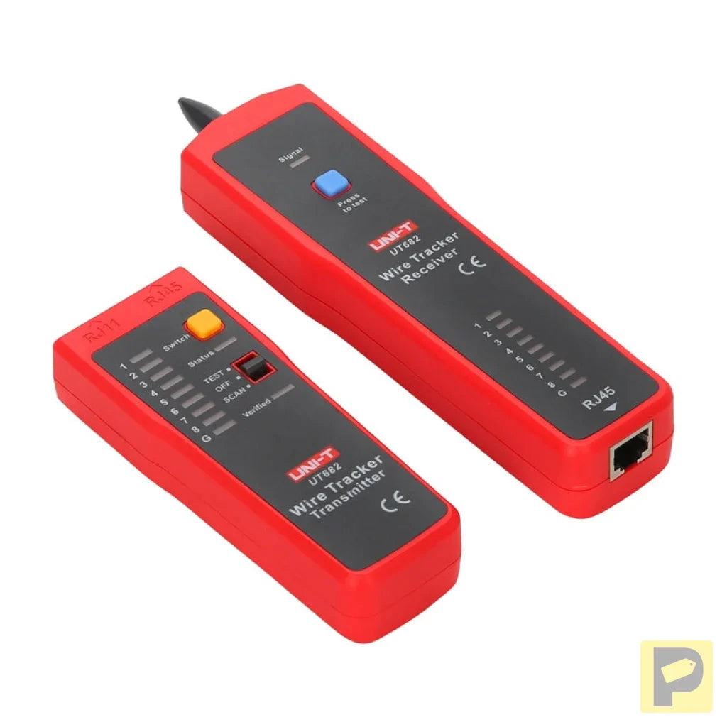UNI-T UT682 wire locator