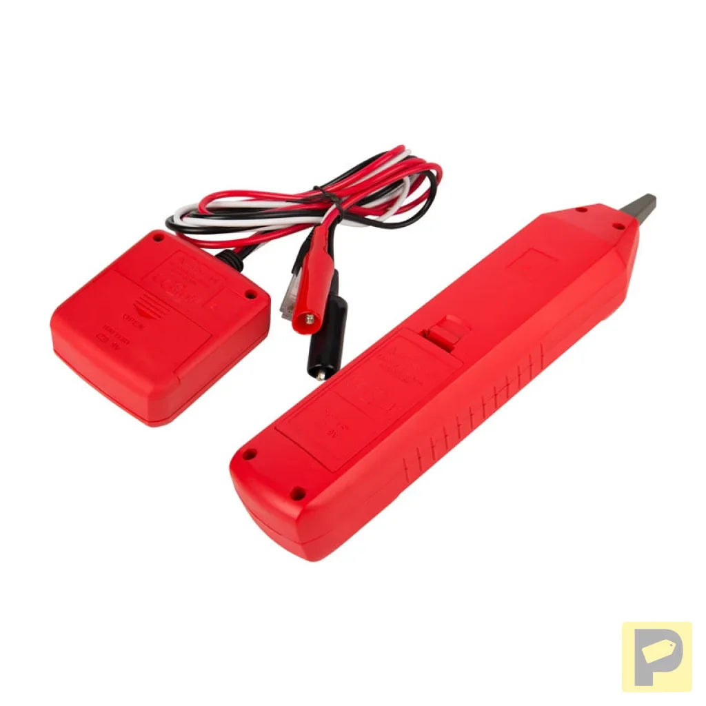 UNI-T UT682D wire pair detector