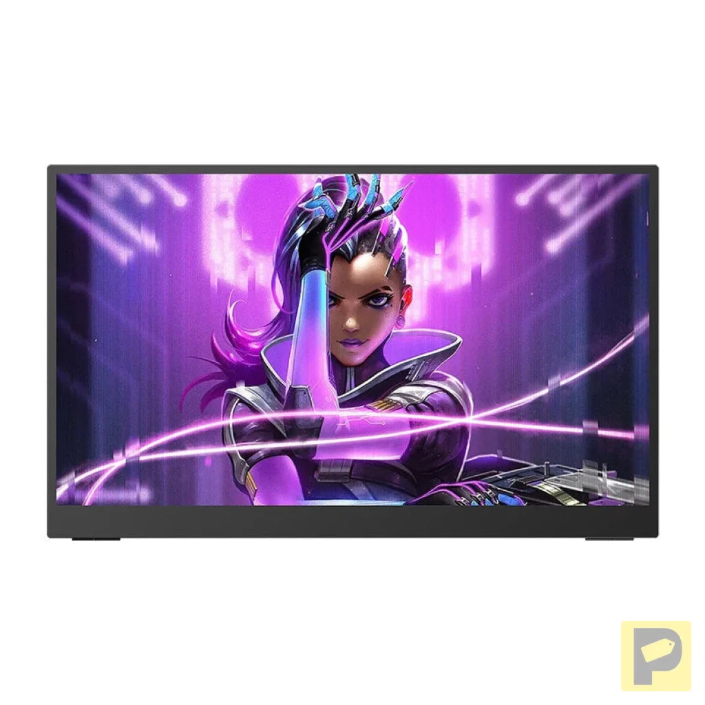 Uperfect UGame J5 M173J15 17.3" 3840*2160 60Hz Portable Monitor