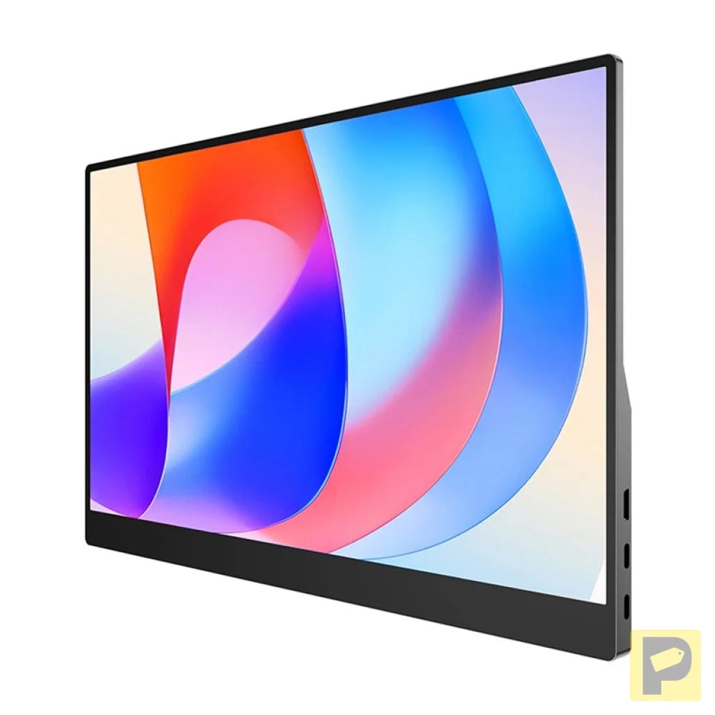 Uperfect USetup E7 15.6" 1920x1080 60Hz Portable Touchscreen Monitor