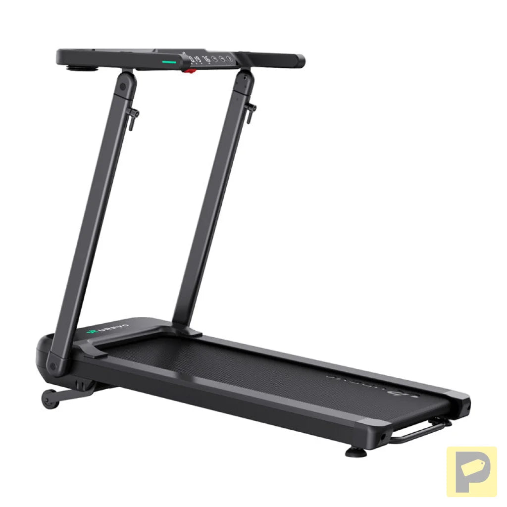 UREVO Foldi 3S Smart folding electric treadmill (black)