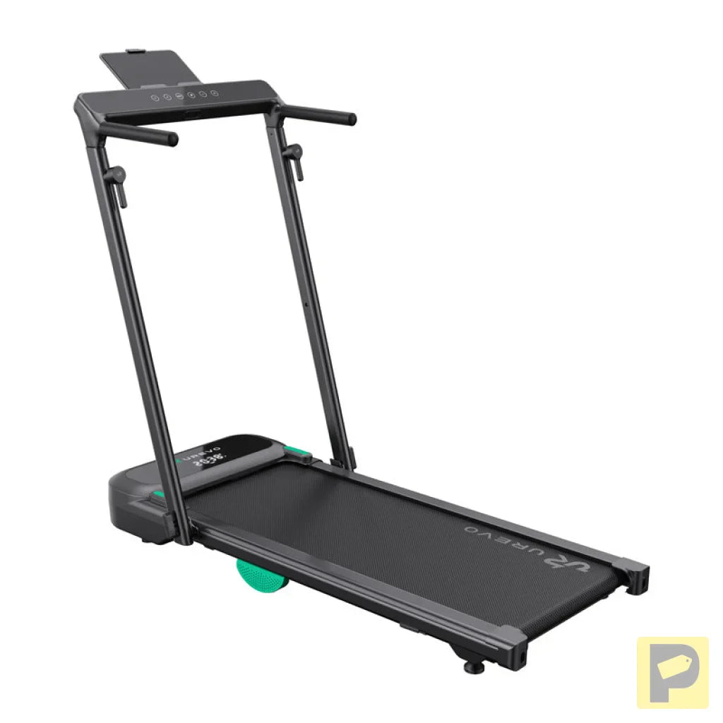 Urevo FoldiMix 5 electric treadmill (black)