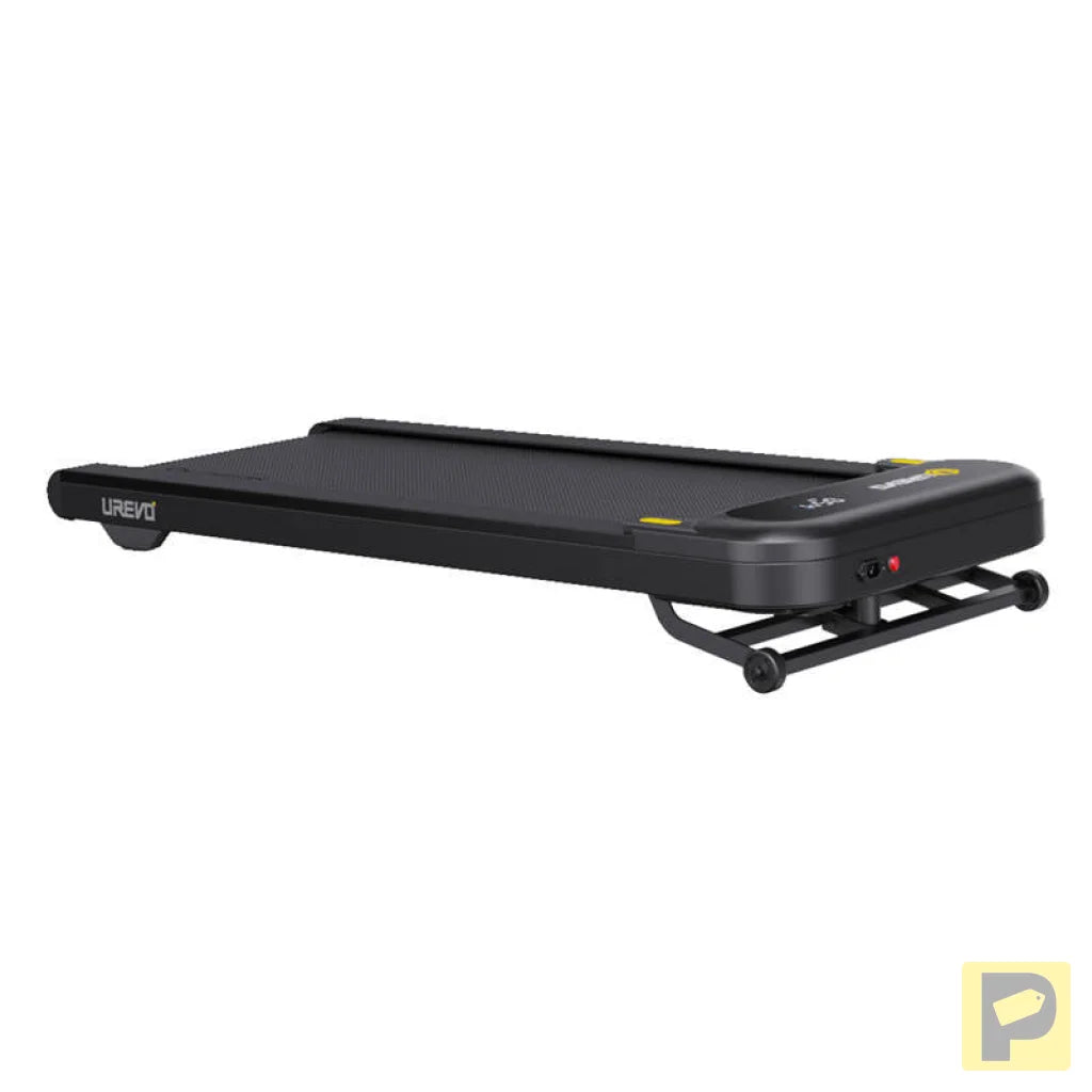 UREVO Spacewalk 3S electric treadmill (black)