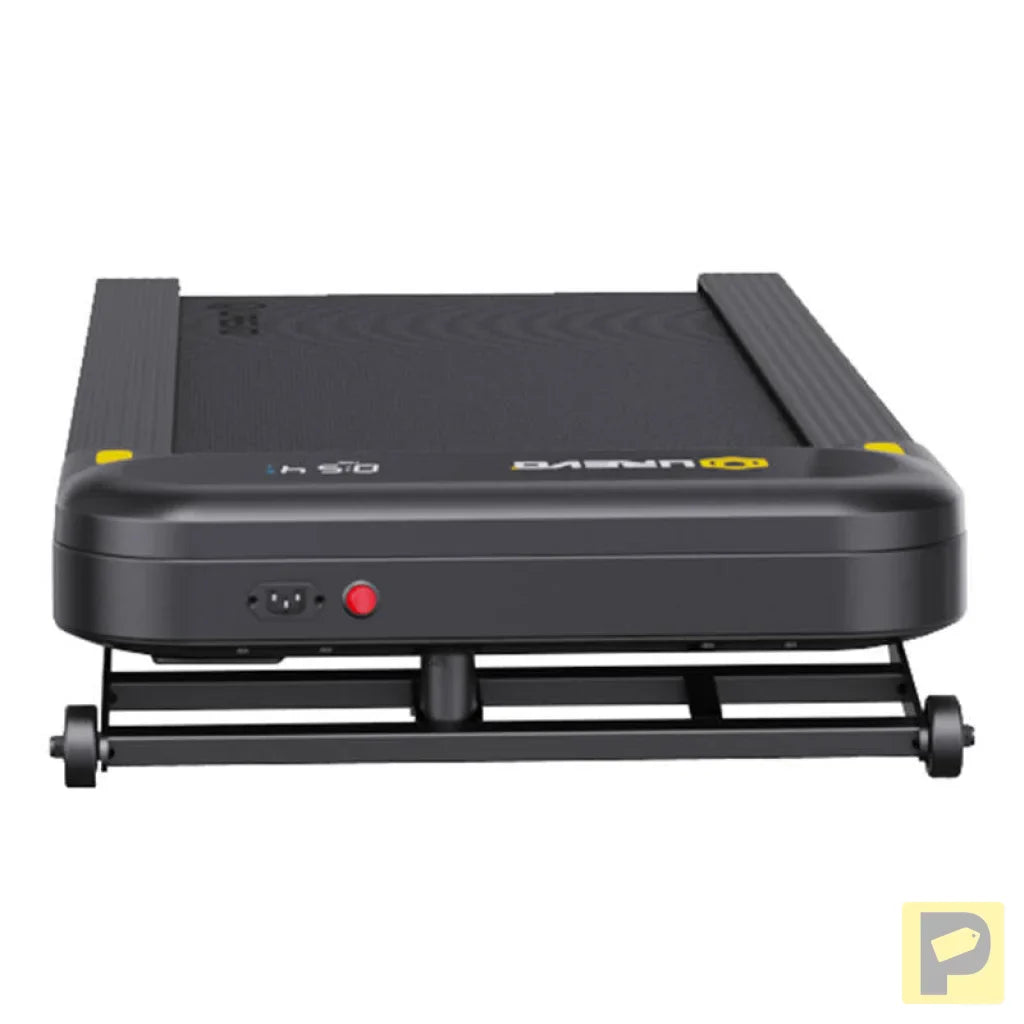 UREVO Spacewalk 3S electric treadmill (black)