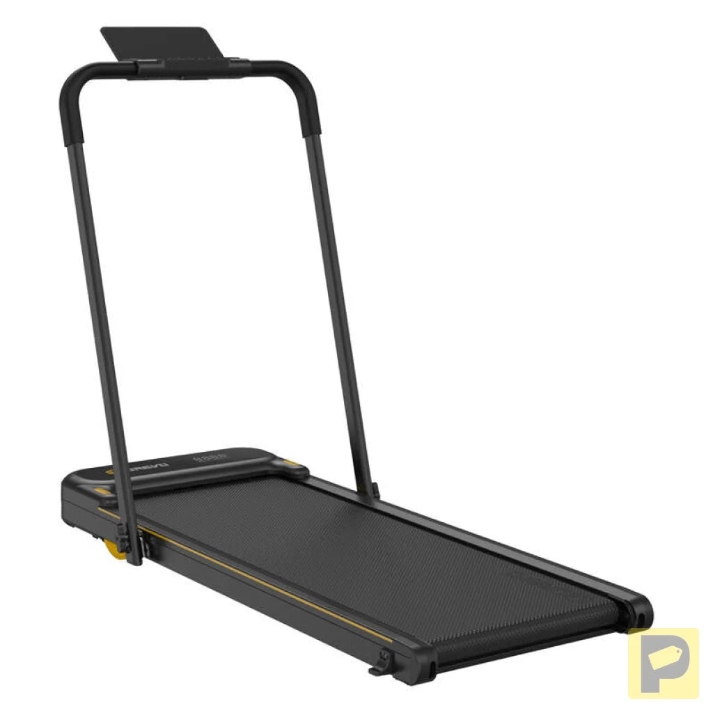UREVO Strol 2E Smart 2-in-1 electric treadmill (black)