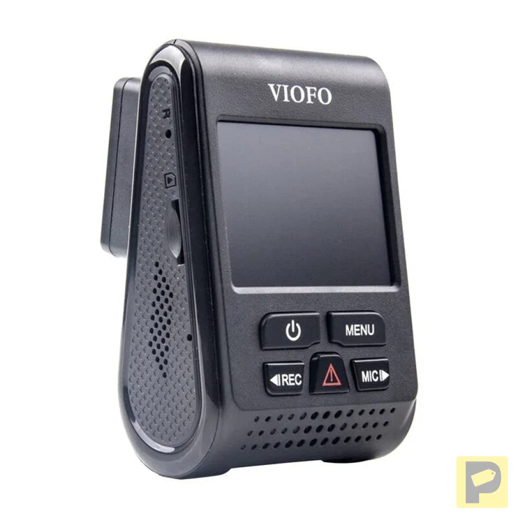 VIOFO A119 V3 2K 60FPS video recorder