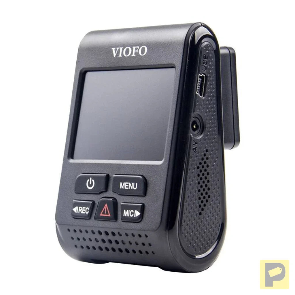 VIOFO A119 V3 2K 60FPS video recorder