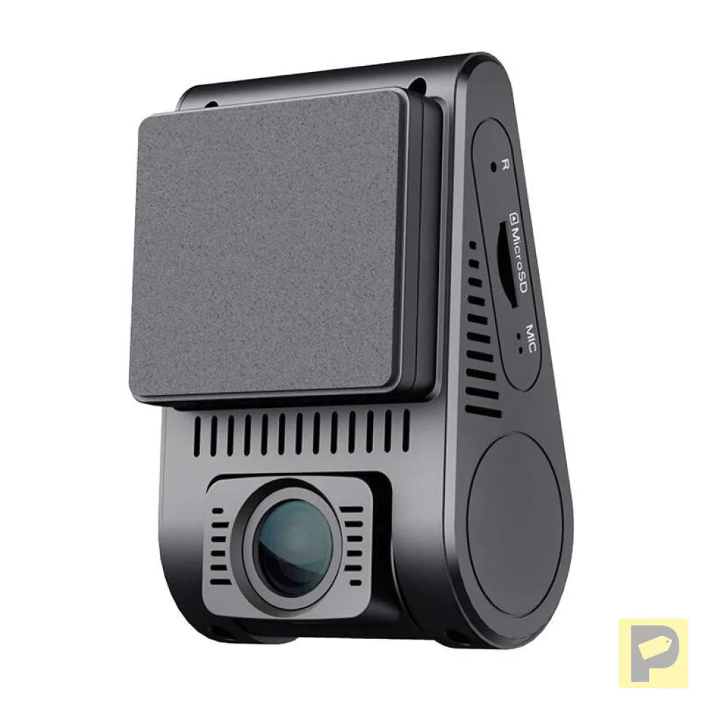 VIOFO A129 PLUS DUO-G 2K + 1080p WiFi, GPS