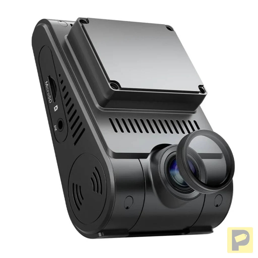 VIOFO A229 PLUS 3CH 2K + 1080p WiFi, GPS