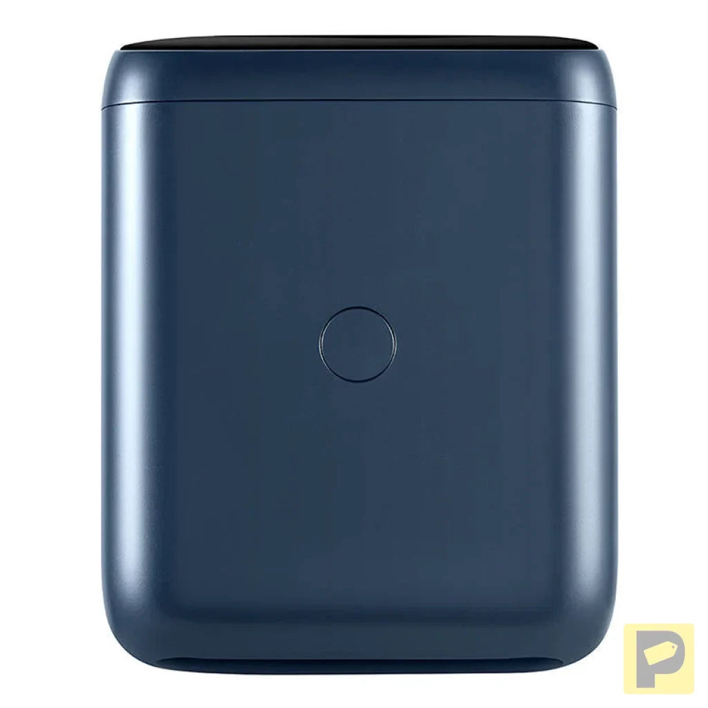 Wanbo T2 Max projector blue