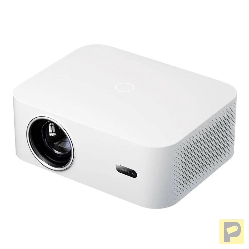 Wanbo X2 Max projector white