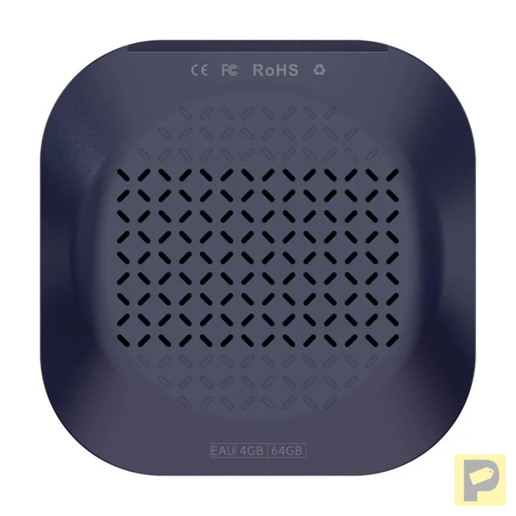 Wireless adapter Carlinkit TBOX-S2P Carplay&Android auto