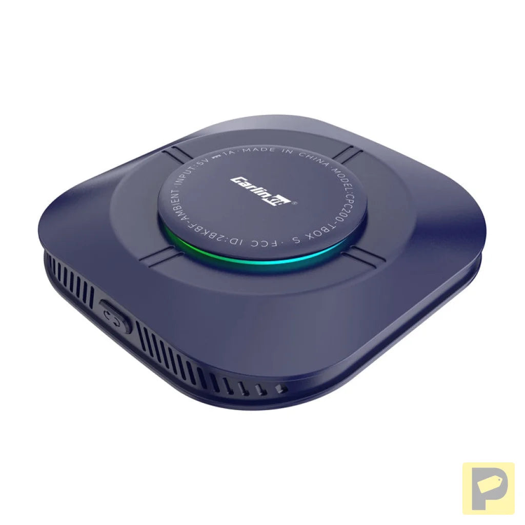 Wireless adapter Carlinkit TBOX-S2P Carplay&Android auto