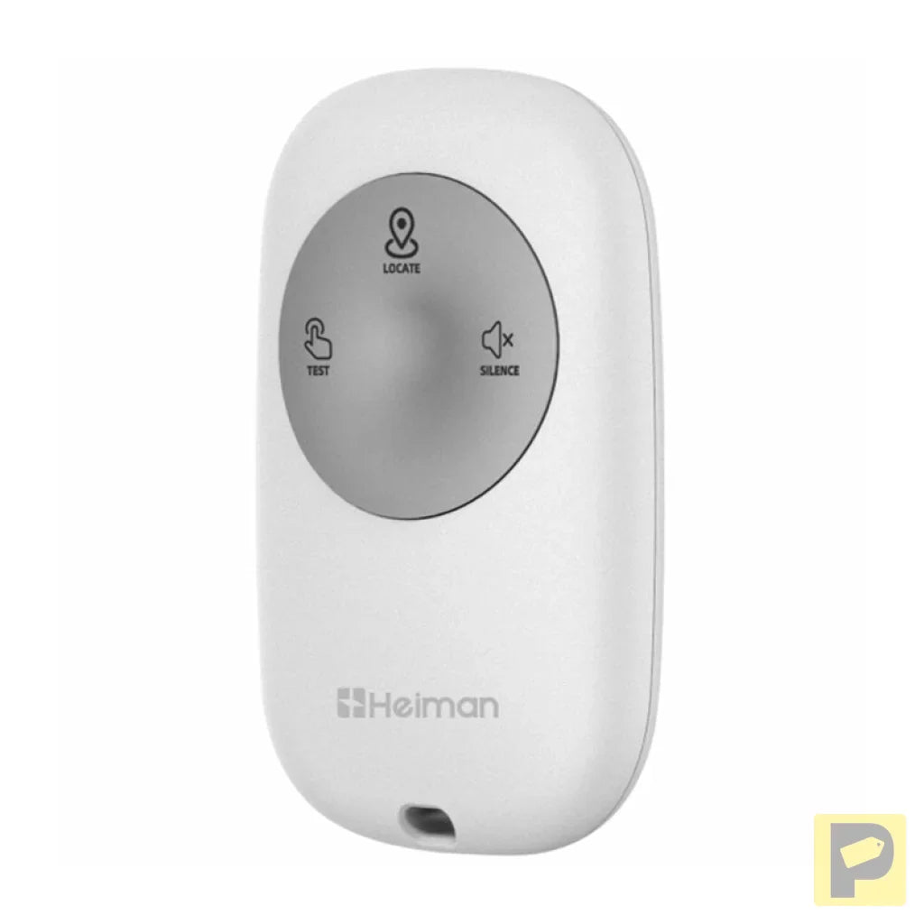 Wireless Remote Controller Heiman HM1RC-W Interlinked