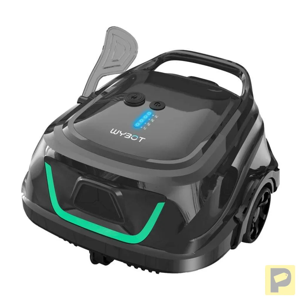 Wybot A1 wireless pool cleaning robot