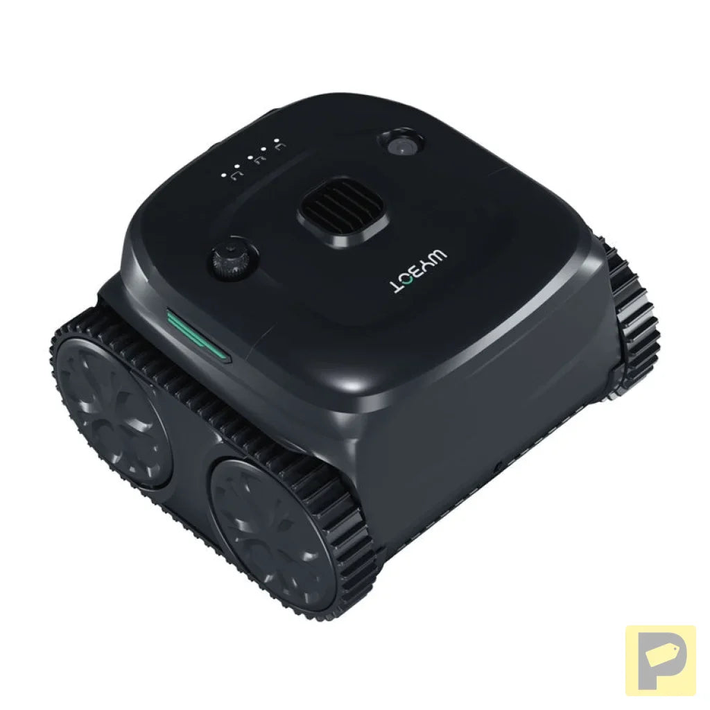 Wybot C2 Pro Vision wireless pool cleaning robot