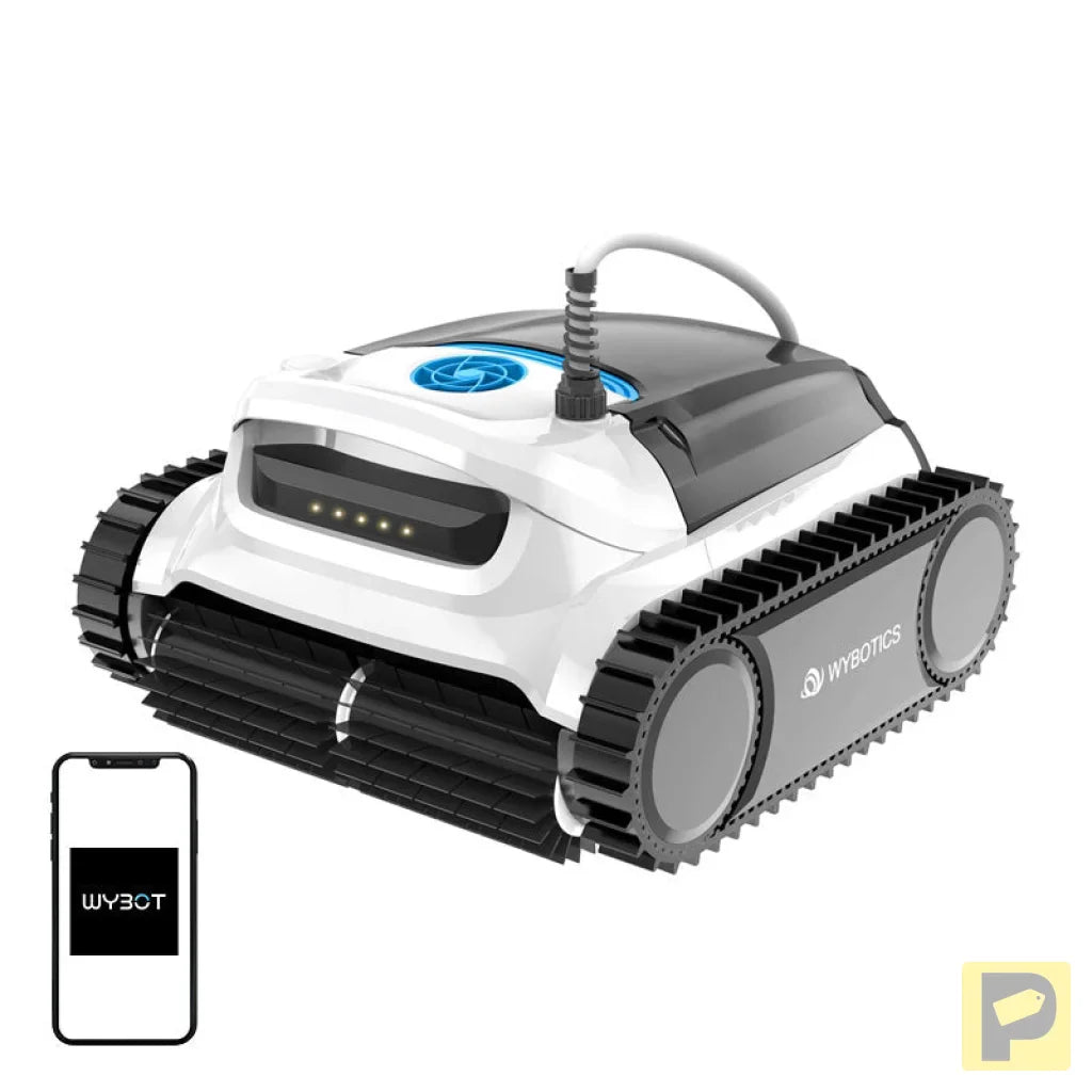 Wybot M1C wired pool cleaning robot