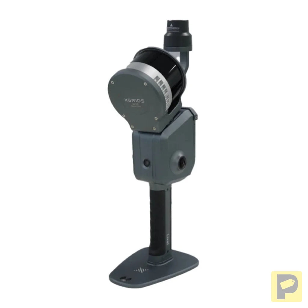 XGRIDS Lixel L2 Pro 16/120