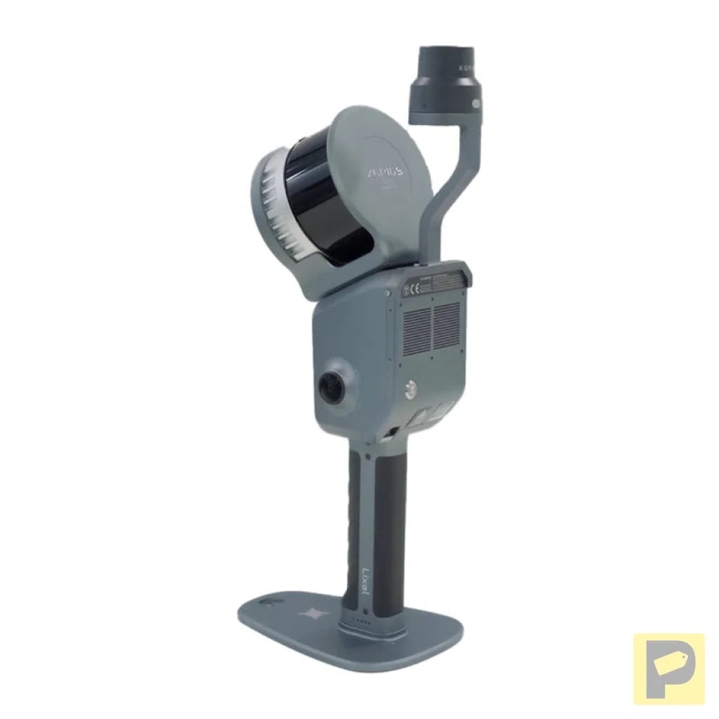 XGRIDS Lixel L2 Pro 16/120