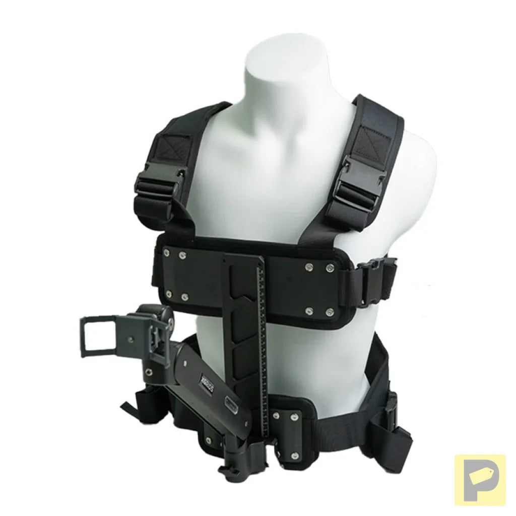 XGRIDS Lixel L2 Pro Mounting Harness