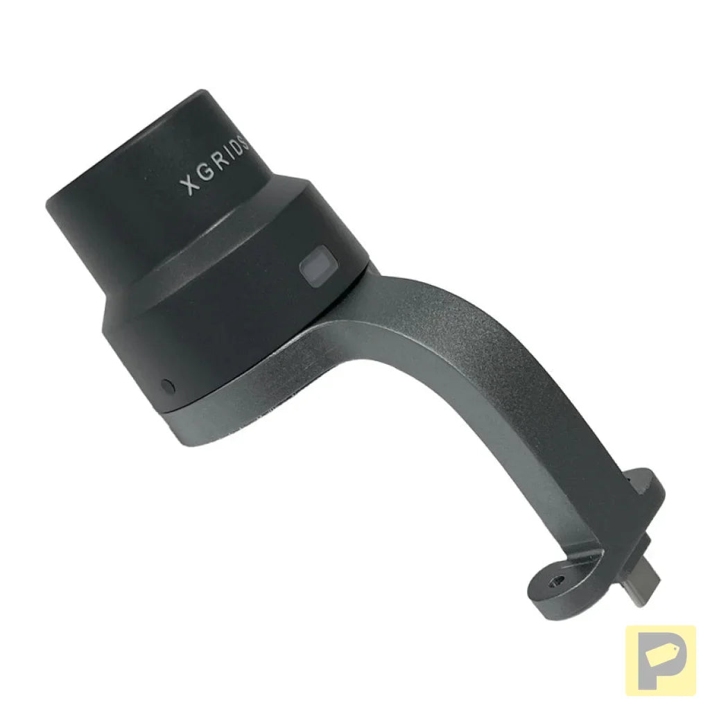 XGRIDS RTK Module LixelKity K1