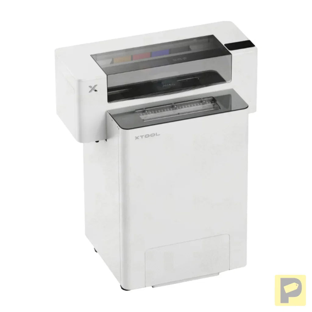 xTool Apparel Printer - all-in-one kit