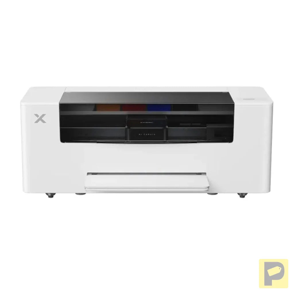 xTool Apparel Printer - all-in-one kit