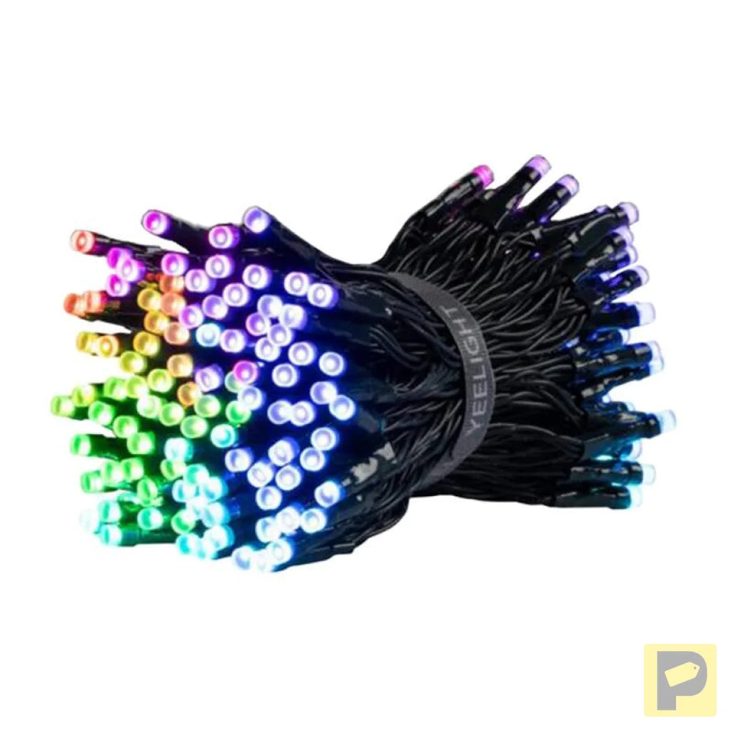 Yeelight Christmas String Lights 10m