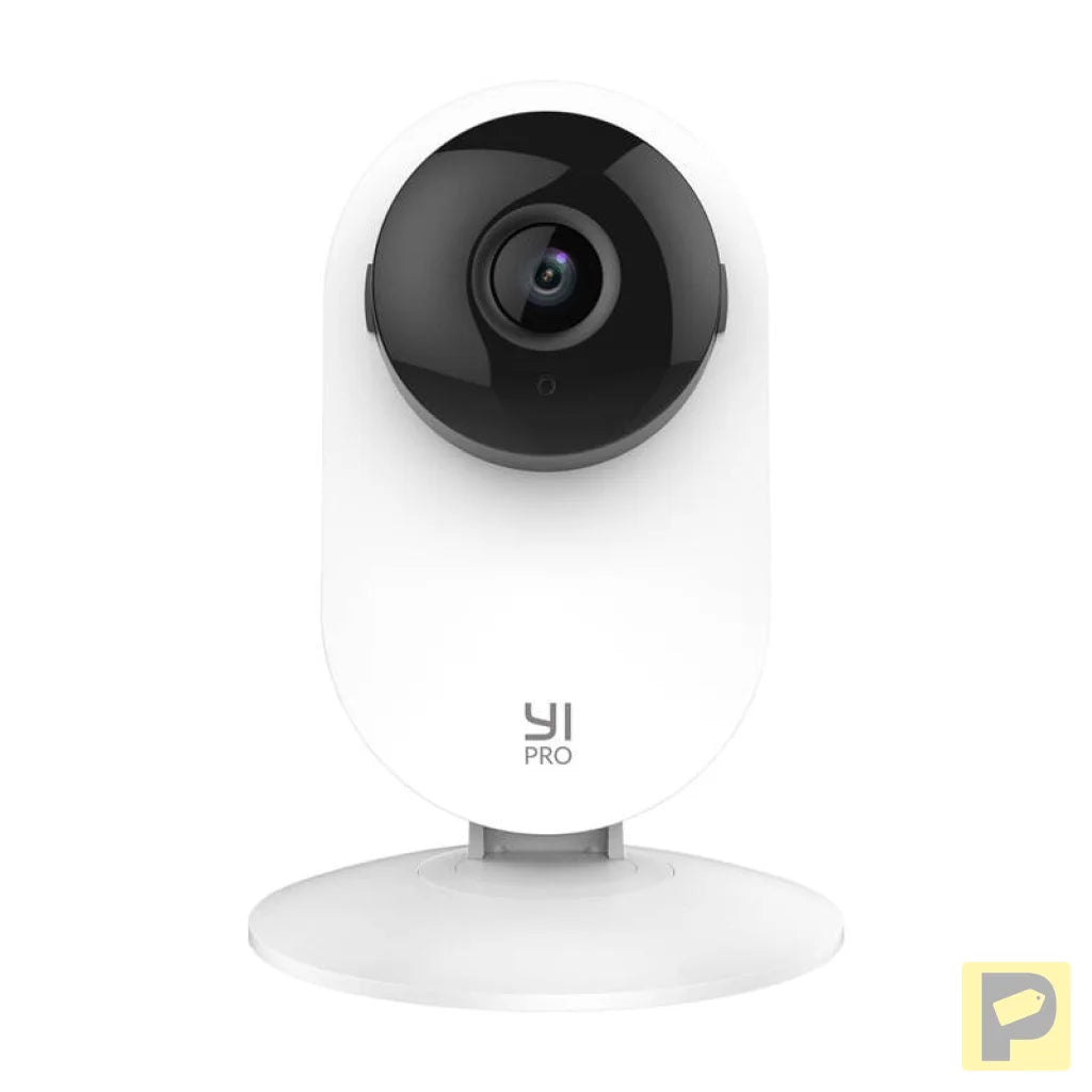 YI 2K Pro 3MP Indoor Camera