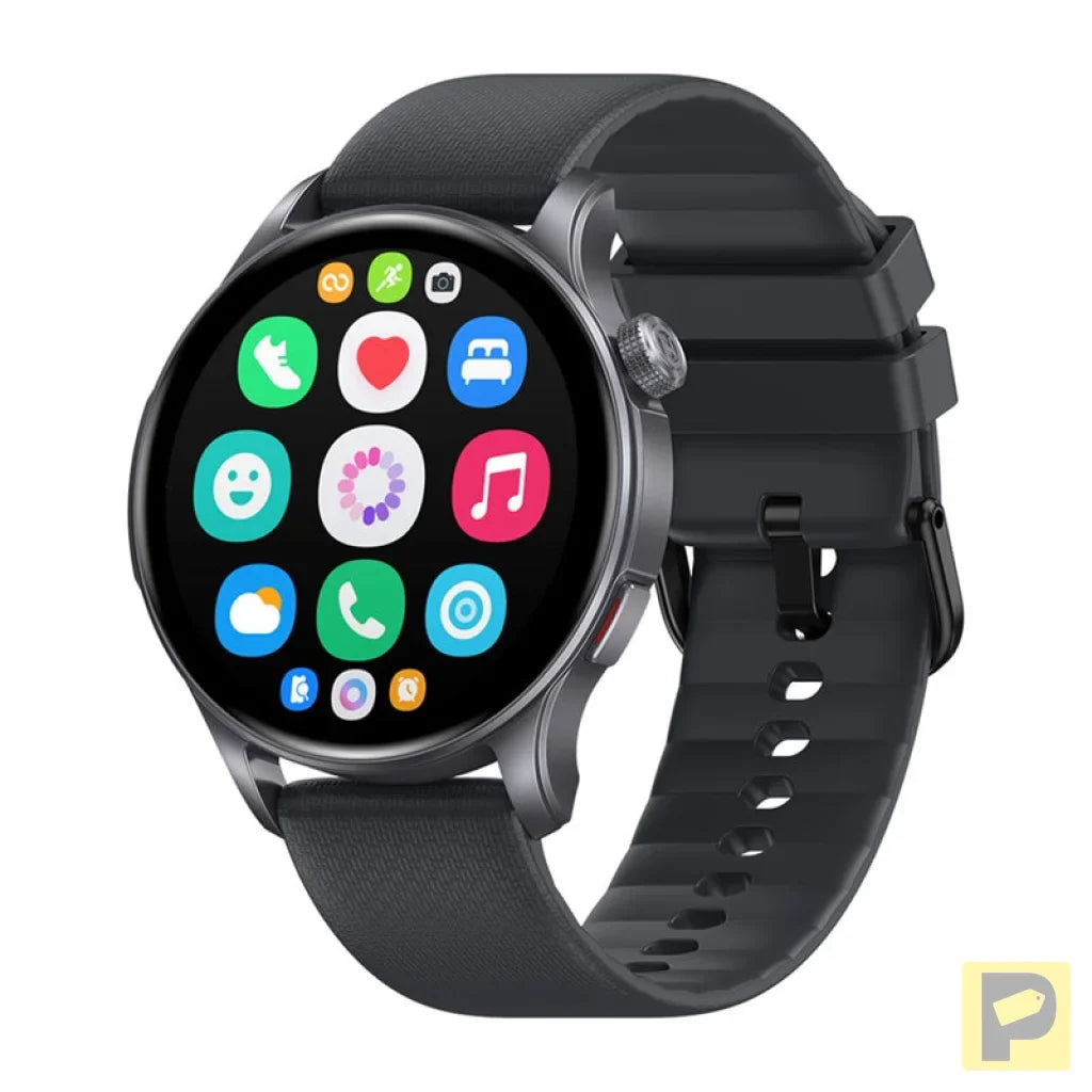 Zeblaze Btalk GPS smartwatch (gray)