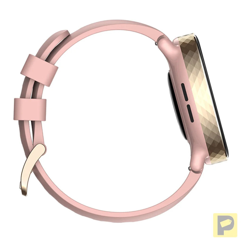 Zeblaze Lily 2 smartwatch (pink)
