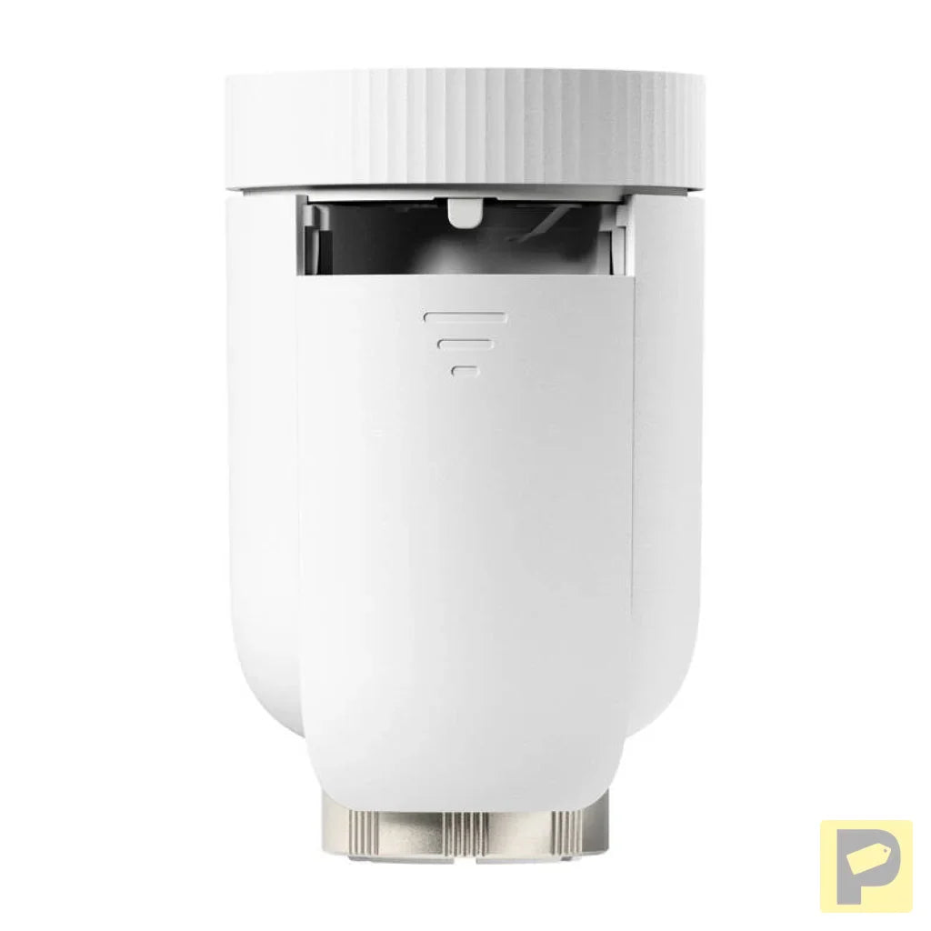 ZigBee thermostatic head IMOU IOT-TRV1-EU + 6 adapters